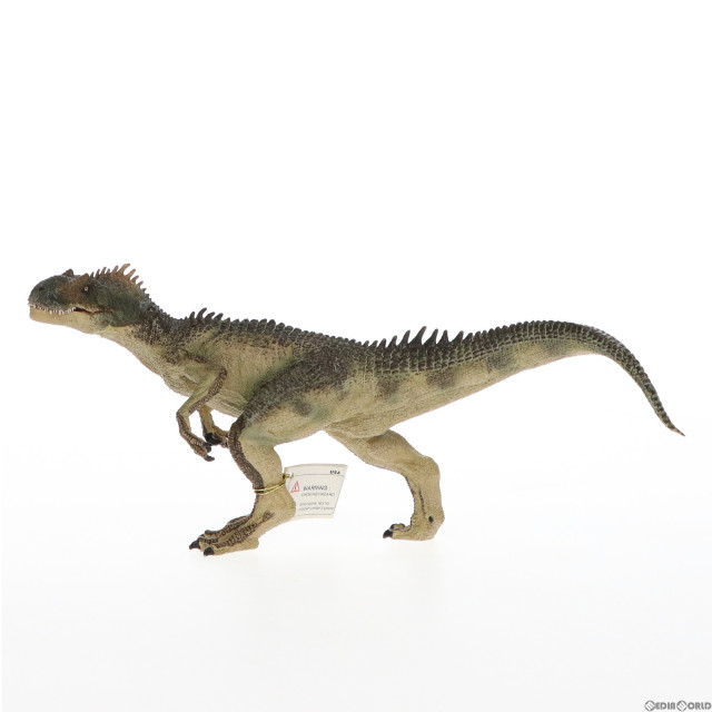 [FIG]アロサウルス 「Dinosaurs」 PVC製塗装済完成品 フィギュア(55016) PAPO(パポ)