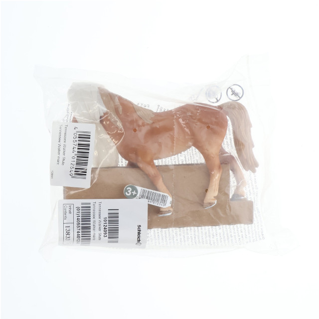 [FIG] テネシーウォーカー馬(メス) 「Schleich-シュライヒ-」 FARM WORLD -ファーム・ワールド- No.13833 フィギュア(13833) シュライヒ