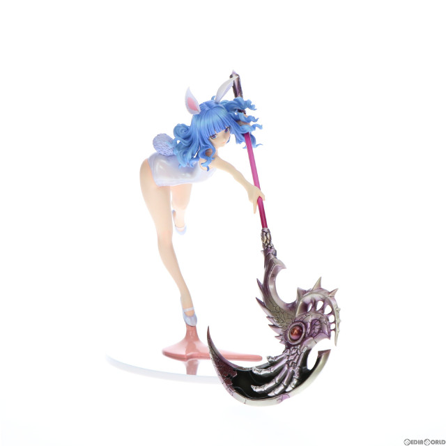 [FIG]エリーン 白スク水ver. TERA:The Exiled Realm of Arborea(テラ -ジ エグザイルド レルム オブ アルボレア-) 完成品 フィギュア ワンフェス2014夏&オンラインショップ限定 アルカディア