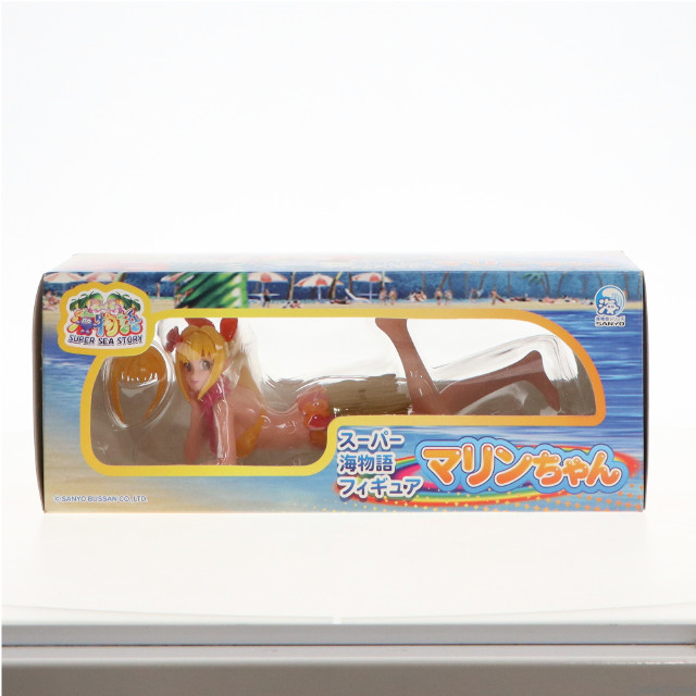 [FIG]マリンちゃん 「スーパー海物語」 スーパー海物語 フィギュア クレイブ