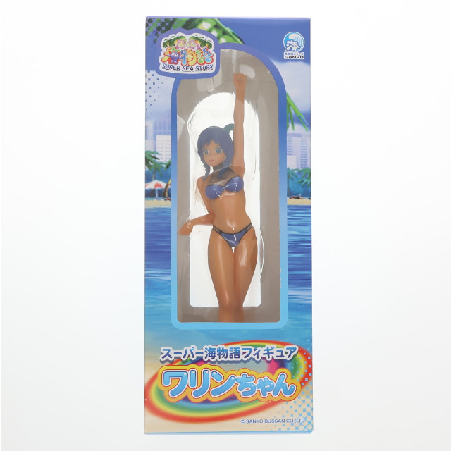 [FIG]ワリンちゃん 「スーパー海物語」 スーパー海物語 フィギュア クレイブ