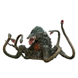 [FIG]ビオランテ 通常版 「ゴジラvsビオランテ」 東宝大怪獣シリーズ PVC製塗装済み完成品 フィギュア ソル・インターナショナル