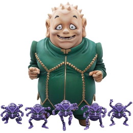[FIG]スタチューレジェンド ハーヴェスト セカンド 「ジョジョの奇妙な冒険 第四部 ダイヤモンドは砕けない」 ワンダーフェスティバル2013冬限定 フィギュア ディ・モールト ベネ