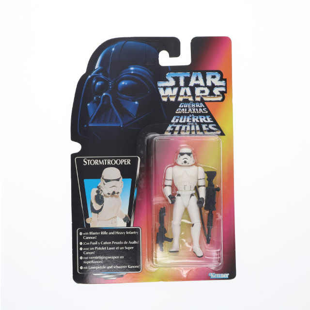 [FIG]ストームトルーパ 「スター・ウォーズ」 マルチランゲージ版 フィギュア ハズブロ