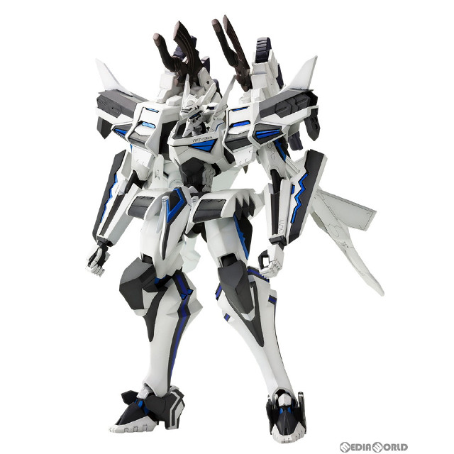 [PTM](再販)1/144 不知火・弐型 Phase3 ユウヤ・ブリッジス機 マブラヴ オルタネイティヴ トータル・イクリプス プラモデル(KP264R) コトブキヤ