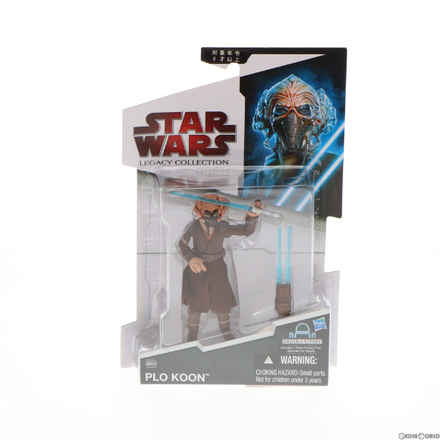 [FIG]スター・ウォーズ ベーシックフィギュア レガシーコレクション プロ・クーン STAR WARS 完成品 可動フィギュア(92284) トミーダイレクト/ハズブロ