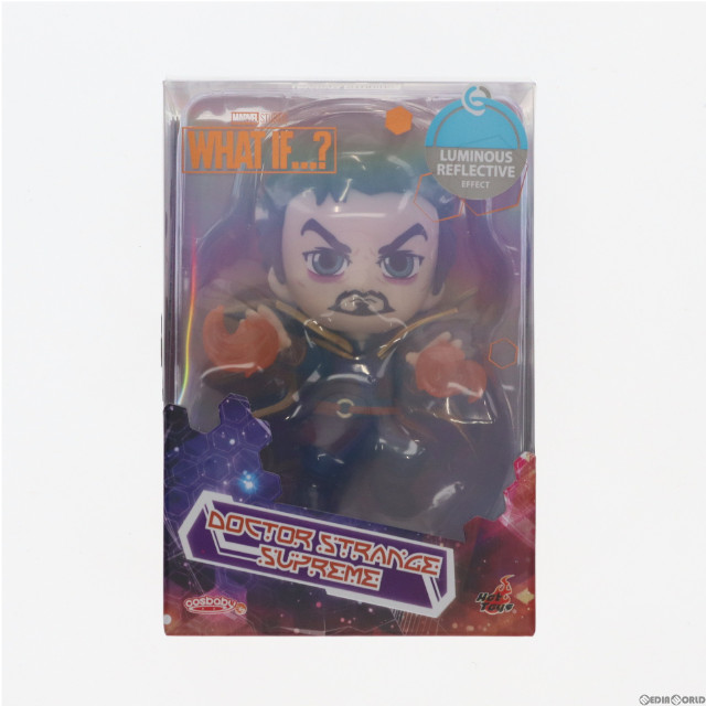 [FIG] コスベイビー サイズS ドクター・ストレンジ・スプリーム ホワット・イフ…? 完成品 フィギュア(COSB887) ホットトイズ