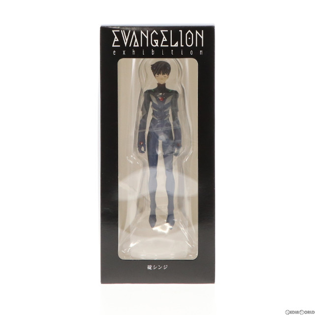 [FIG] 碇シンジ(いかりシンジ) ヱヴァンゲリヲン新劇場版:Q 完成品 フィギュア エヴァンゲリオン展&朝日イベント・プラス&エヴァンゲリオンストア限定 ムービック