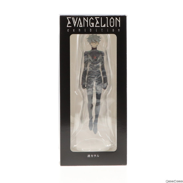 [FIG] 渚カヲル(なぎさカヲル) ヱヴァンゲリヲン新劇場版:Q 完成品 フィギュア エヴァンゲリオン展&朝日イベント・プラス&エヴァンゲリオンストア限定 ムービック