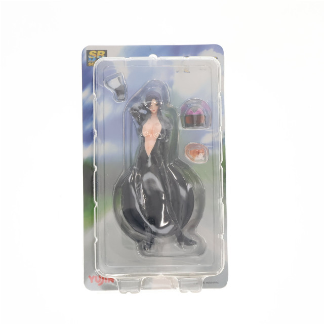 [FIG] SRDX 夏輝(なつき) 完成品 フィギュア ユージン