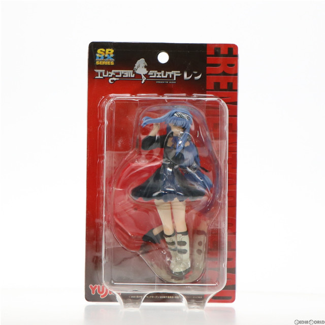 [FIG] SRDX レン エレメンタルジェレイド 完成品 フィギュア ユージン