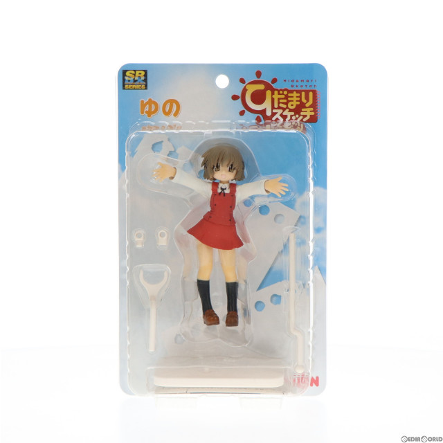 [FIG] SRDX ゆの ひだまりスケッチ 完成品 フィギュア ユージン
