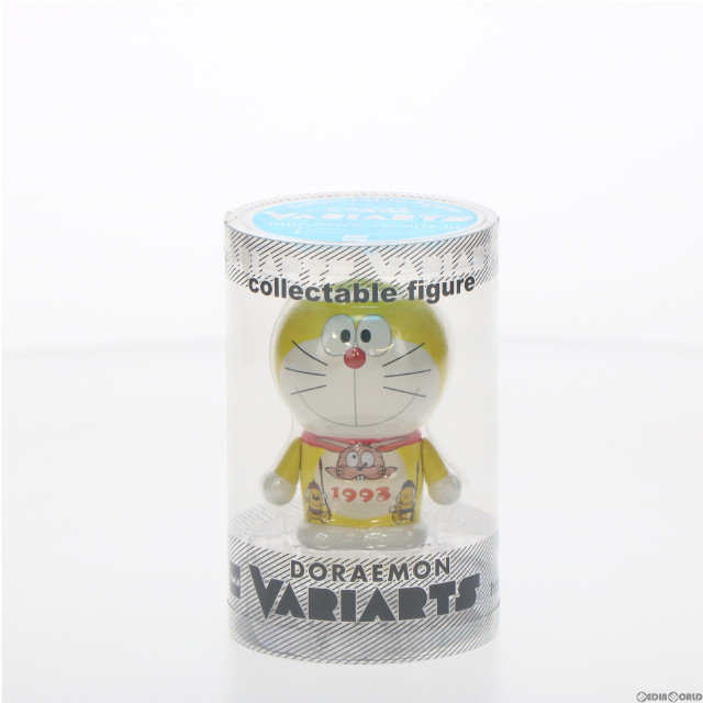 [FIG] VARIARTS(ヴァリアーツ) ドラえもん 078 ドラえもん のび太とブリキの迷宮 完成品 フィギュア ラナ