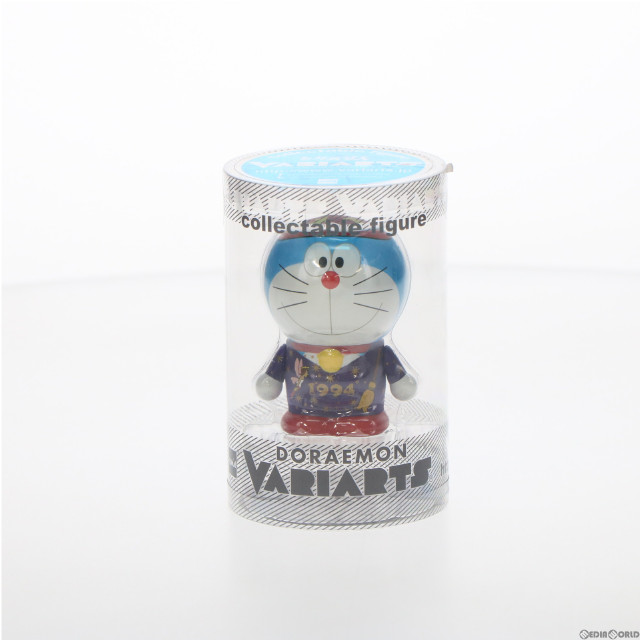 [FIG] VARIARTS(ヴァリアーツ) ドラえもん 079 ドラえもん のび太と夢幻三剣士 完成品 フィギュア ラナ