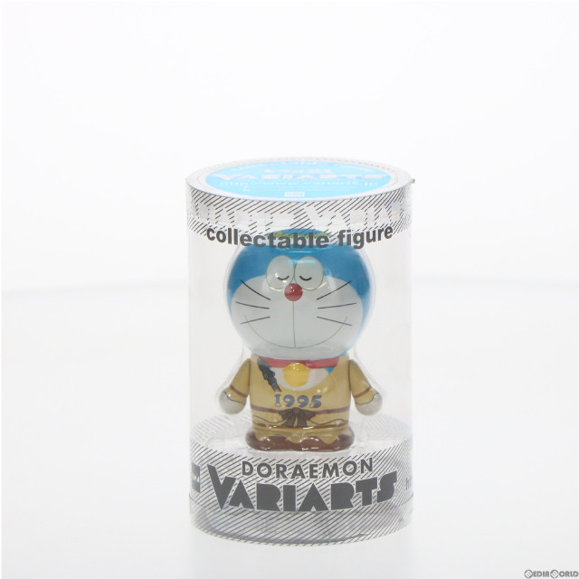 [FIG] VARIARTS(ヴァリアーツ) ドラえもん 080 ドラえもん のび太の創世記 完成品 フィギュア ラナ