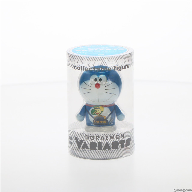 [FIG] VARIARTS(ヴァリアーツ) ドラえもん 081 ドラえもん のび太と銀河超特急 完成品 フィギュア ラナ