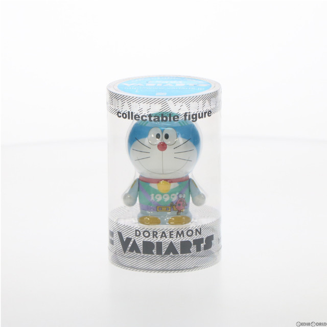 [FIG] VARIARTS(ヴァリアーツ) ドラえもん 084 ドラえもん のび太の宇宙漂流記 完成品 フィギュア ラナ