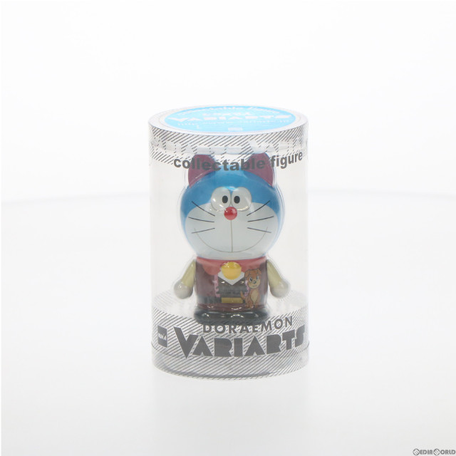 [FIG] VARIARTS(ヴァリアーツ) ドラえもん 091 ドラえもん のび太のワンニャン時空伝 完成品 フィギュア ラナ