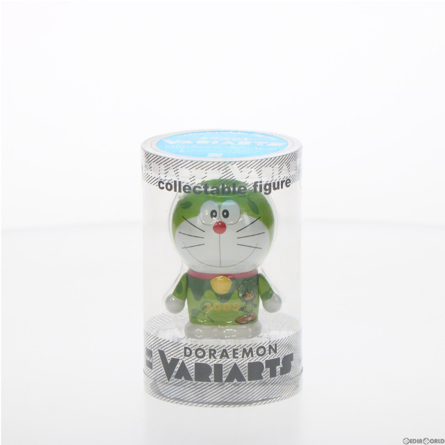 [FIG] VARIARTS(ヴァリアーツ) ドラえもん 094 ドラえもん のび太と緑の巨人伝 完成品 フィギュア ラナ