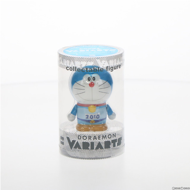 [FIG] VARIARTS(ヴァリアーツ) ドラえもん 096 ドラえもん のび太の人魚大海戦 完成品 フィギュア ラナ
