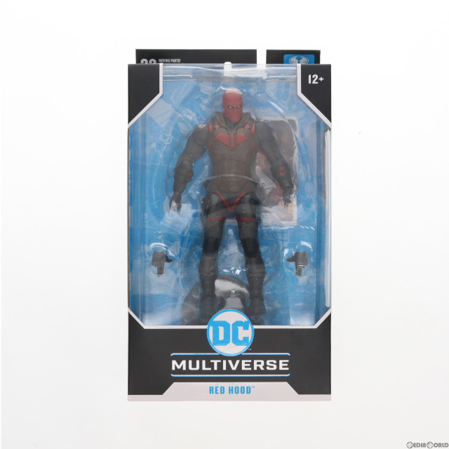 [FIG]#109 レッドフード 「ゴッサム・ナイツ」 DCマルチバース 7インチ・アクション フィギュア McFarlane Toys/ホットトイ