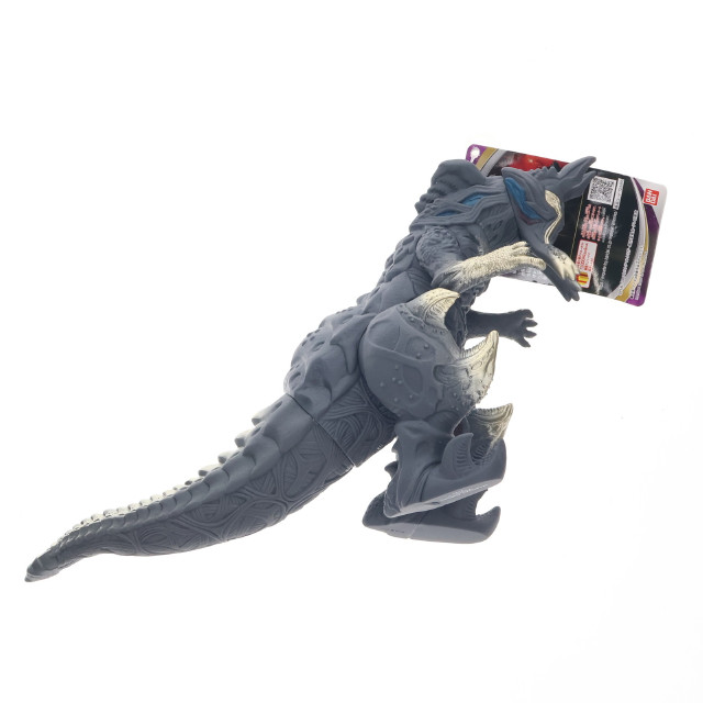 [SFT] ウルトラ怪獣DX メガロゾーア(第一形態) ウルトラマントリガー 完成品 ソフビフィギュア バンダイ