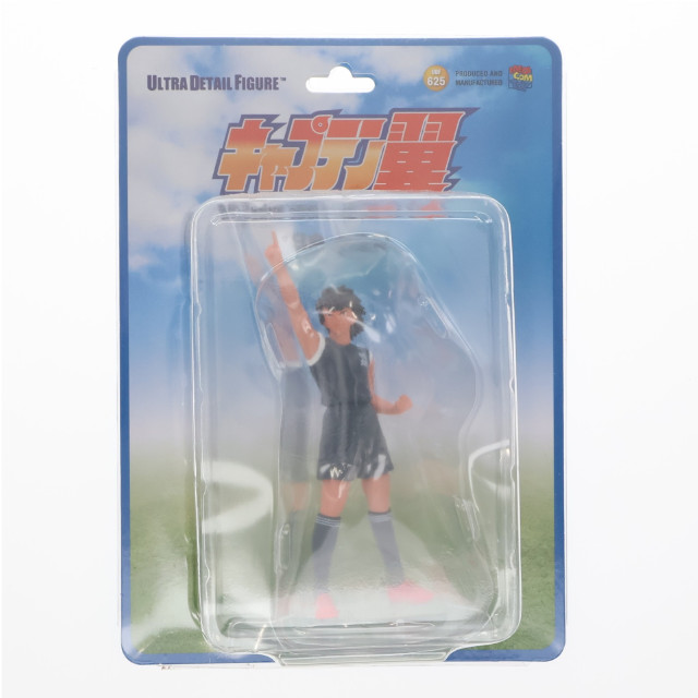 [FIG]UDF 日向小次郎 「キャプテン翼」 ULTRA DETAIL FIGURE No.625 フィギュア メディコム・トイ