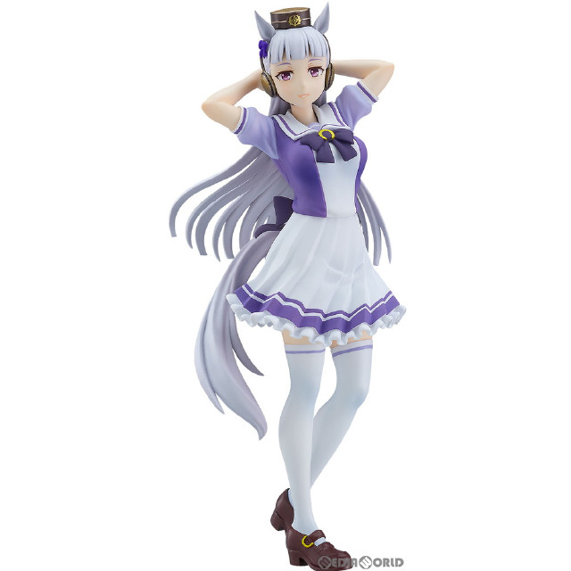 [FIG] POP UP PARADE(ポップアップパレード) ゴールドシップ 制服Ver. ウマ娘 プリティーダービー 完成品 フィギュア グッドスマイルカンパニー