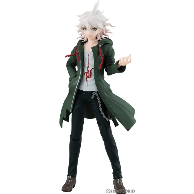 [FIG] POP UP PARADE(ポップアップパレード) 狛枝凪斗(こまえだなぎと) ダンガンロンパ1・2 Reload 完成品 フィギュア グッドスマイルカンパニー