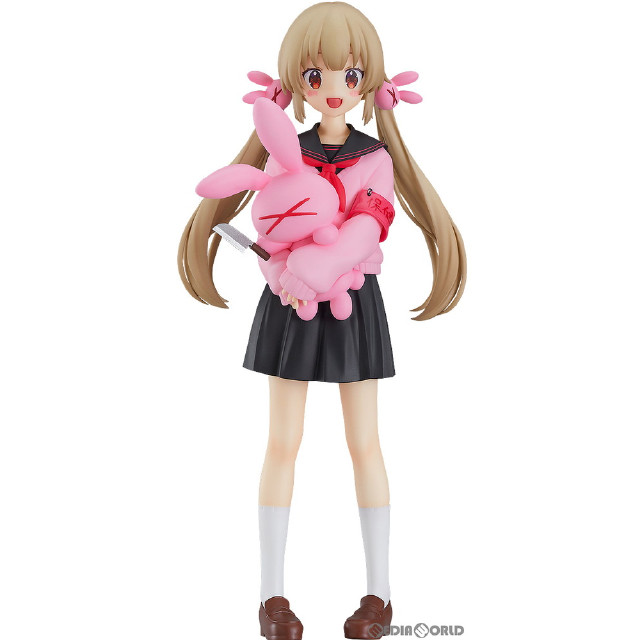 [FIG] POP UP PARADE(ポップアップパレード) 名取さな(なとりさな) 制服Ver. 完成品 フィギュア マックスファクトリー