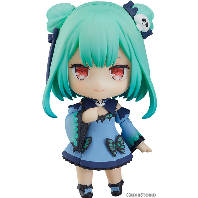 [FIG] ねんどろいど 1792 潤羽るしあ(うるはるしあ) ホロライブプロダクション 完成品 可動フィギュア グッドスマイルカンパニー