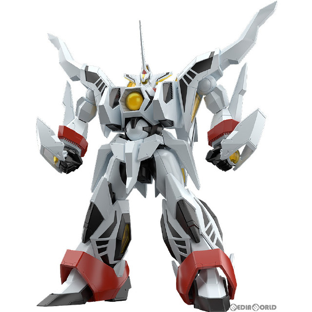 [PTM] MODEROID(モデロイド) 天のゼオライマー 冥王計画ゼオライマー プラモデル グッドスマイルカンパニー
