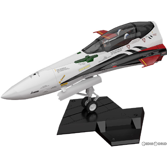[PTM]PLAMAX MF-53 minimum factory 機首コレクション 1/20 YF-29 デュランダルバルキリー(早乙女アルト機) 劇場版マクロスF(フロンティア) 恋離飛翼～サヨナラノツバサ～ プラモデル マックスファクトリー