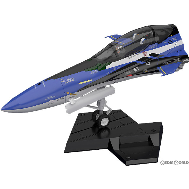 [PTM]PLAMAX MF-54 minimum factory 機首コレクション 1/20 YF-29 デュランダルバルキリー(マクシミリアン・ジーナス機) 劇場版マクロスΔ(デルタ) 絶対LIVE!!!!!! プラモデル マックスファクトリー