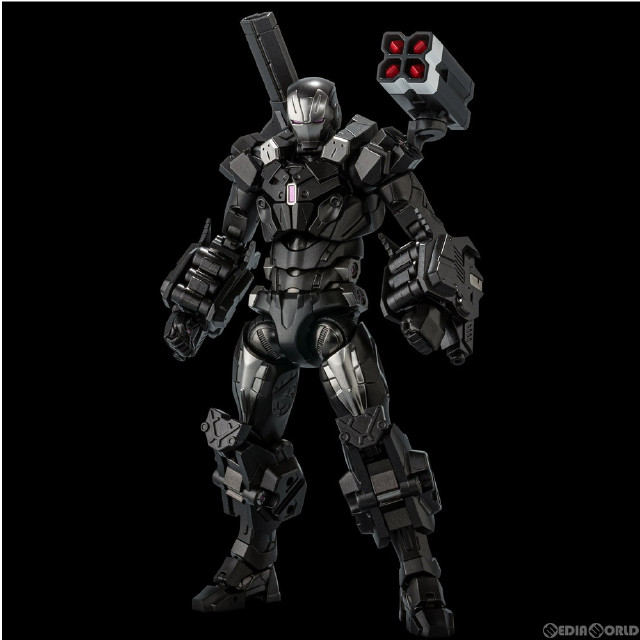 [FIG]FIGHTING ARMOR(ファイティングアーマー) ウォーマシン MARVEL(マーベル) 完成品 可動フィギュア 千値練(せんちねる)