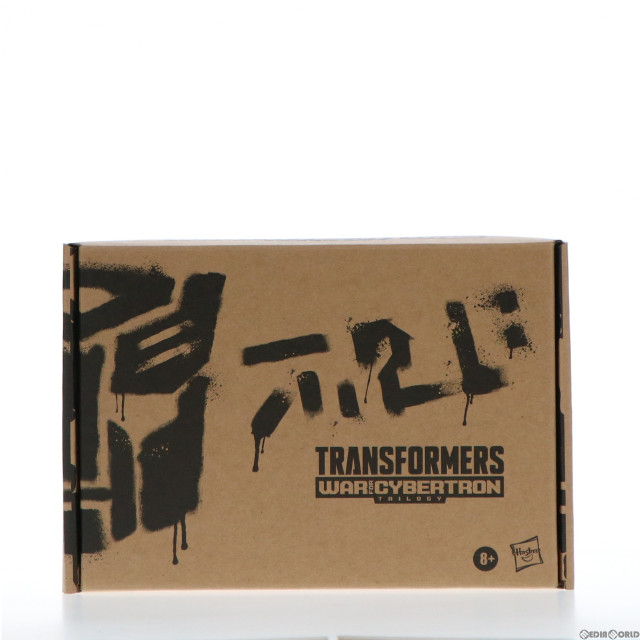 [TOY]トランスフォーマー ウォーフォーサイバトロン WFC-GS21 DECEPTICON SANDSTORM(ディセプティコン サンドストーム) TFジェネレーションズ セレクト ボイジャークラス 完成トイ ハズブロ