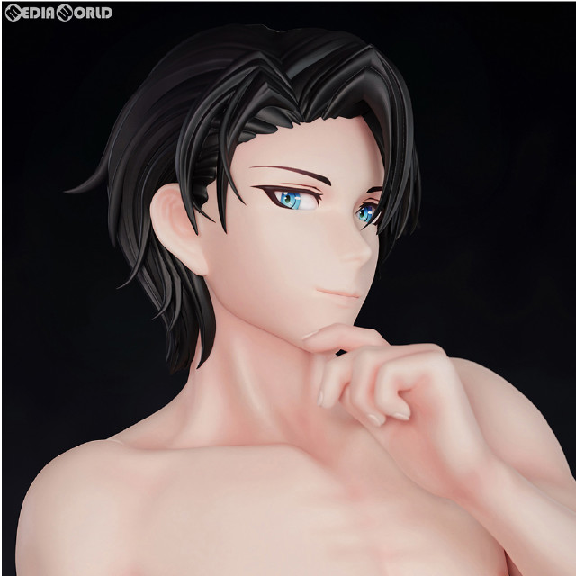 [FIG] インサイトオリジナル「肉感男子A」追視アイver. 1/5 完成品 フィギュア インサイト