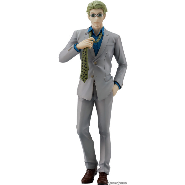 [FIG] POP UP PARADE(ポップアップパレード) 七海建人(ななみけんと) 呪術廻戦 完成品 フィギュア グッドスマイルカンパニー