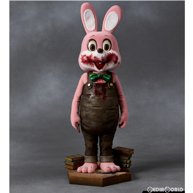 [FIG] ロビー・ザ・ラビット ピンク SILENT HILL x Dead by Daylight(サイレントヒル×デッド バイ デイライト) 1/6 スタチュー 完成品 フィギュア Gecco(ゲッコウ)