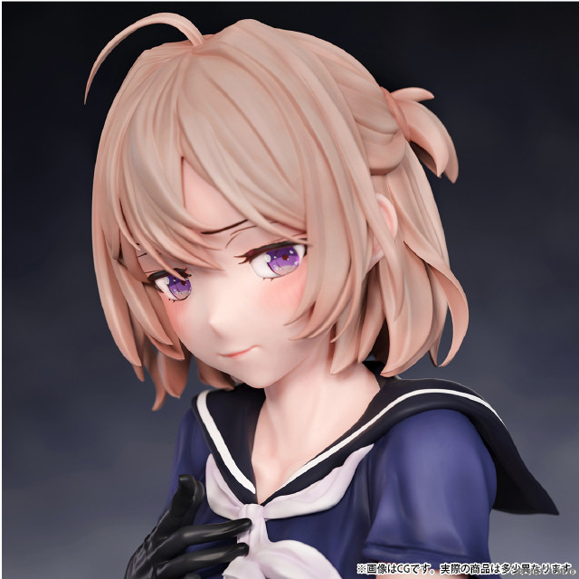 [FIG] インサイトオリジナル「肉感男子B」追視アイver. 1/5 完成品 フィギュア インサイト