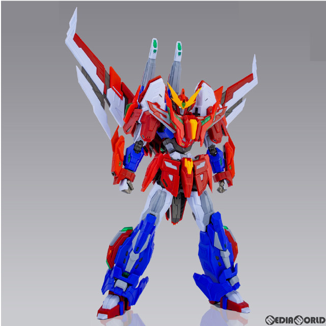 [PTM] 初回予約特典付属 ファイヤーシャドー プラスチックモデルキット 通常版 プラモデル 魂尚(SOUL VOGUE)