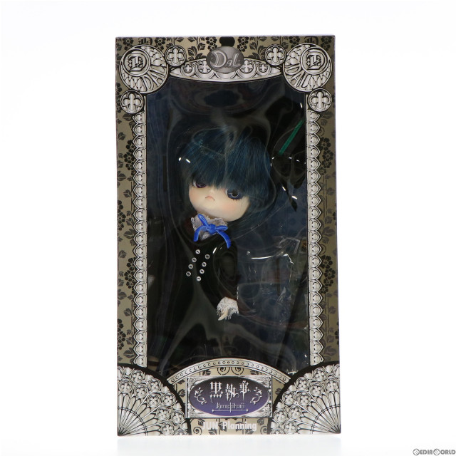 [FIG]DAL(ダル) Ciel(シエル) 乙女倶楽部 黒執事 完成品 ドール(F-332) ジュンプランニング