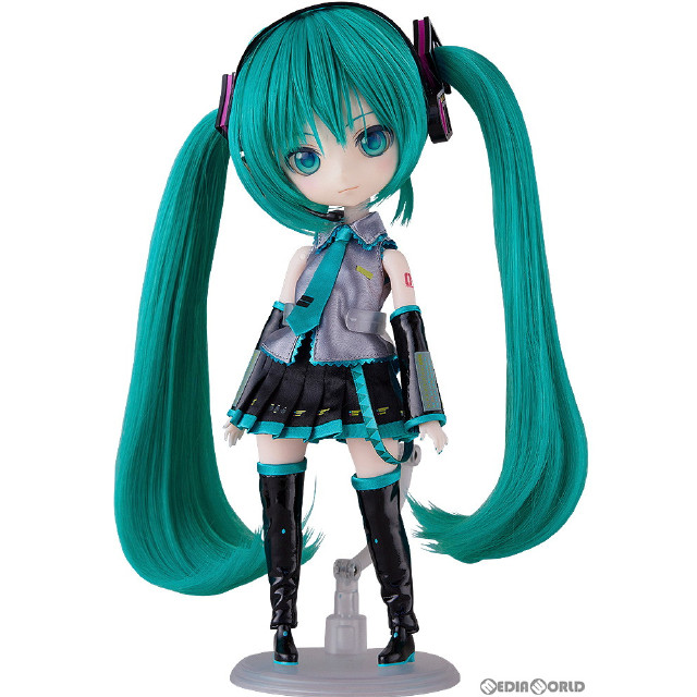 [FIG]Harmonia humming(ハルモニアハミング) 初音ミク キャラクター・ボーカル・シリーズ01 初音ミク 完成品 ドール グッドスマイルカンパニー