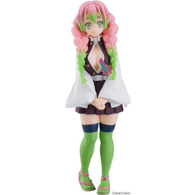 [FIG] POP UP PARADE(ポップアップパレード) 甘露寺蜜璃(かんろじみつり) 鬼滅の刃 完成品 フィギュア グッドスマイルカンパニー