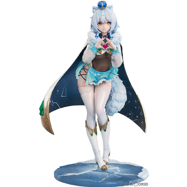 [FIG]ラヴィ レッド:プライドオブエデン 1/7 完成品 フィギュア グッドスマイルアーツ上海