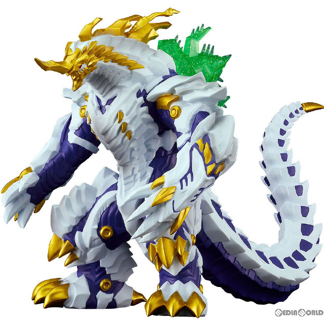 [SFT] SSSS.ソフビ怪獣 ガギュラ(第1形態) SSSS.DYNAZENON(ダイナゼノン) 完成品 ソフビフィギュア グッドスマイルカンパニー