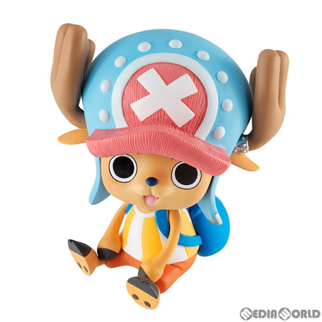 [FIG]るかっぷ トニートニー・チョッパー ONE PIECE(ワンピース) 完成品 フィギュア メガハウス