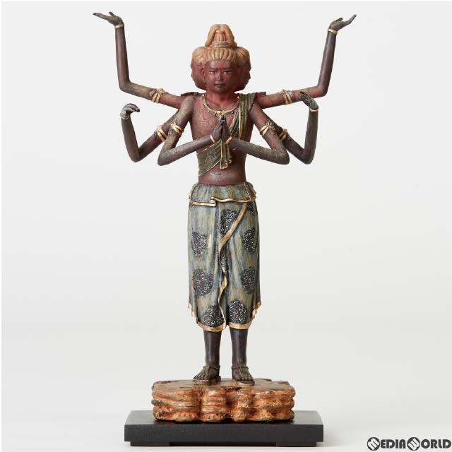 [FIG] TanaCOCORO[掌] 阿修羅(あしゅら) 完成品 フィギュア(tc3523) イSム(イスム)