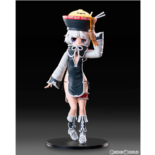 [FIG] ORIGINAL DESIGN ART CORP. ダランディ メイメイ 1/6 完成品 フィギュア Astrum Design(アストラムデザイン)