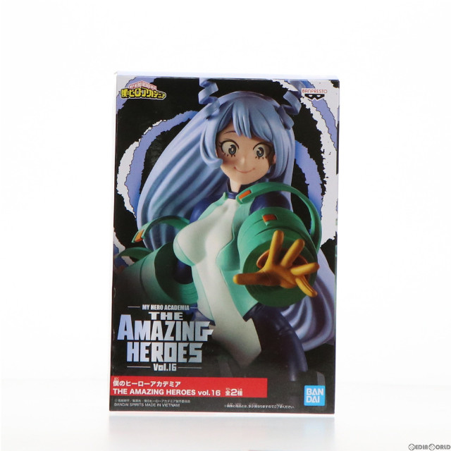 [FIG] 波動ねじれ(はどうねじれ) 僕のヒーローアカデミア THE AMAZING HEROES vol.16 フィギュア プライズ(2566931) バンプレスト